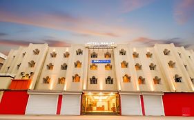 Fabhotel Ranjit Residency